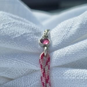 Bracelet Pink October