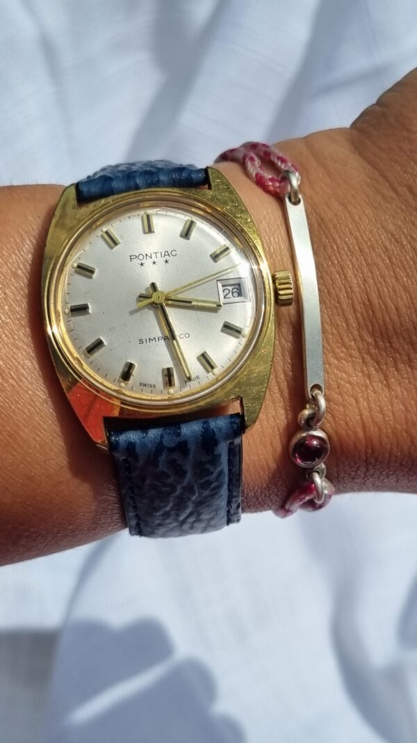 Bracelet Pink October – Image 3