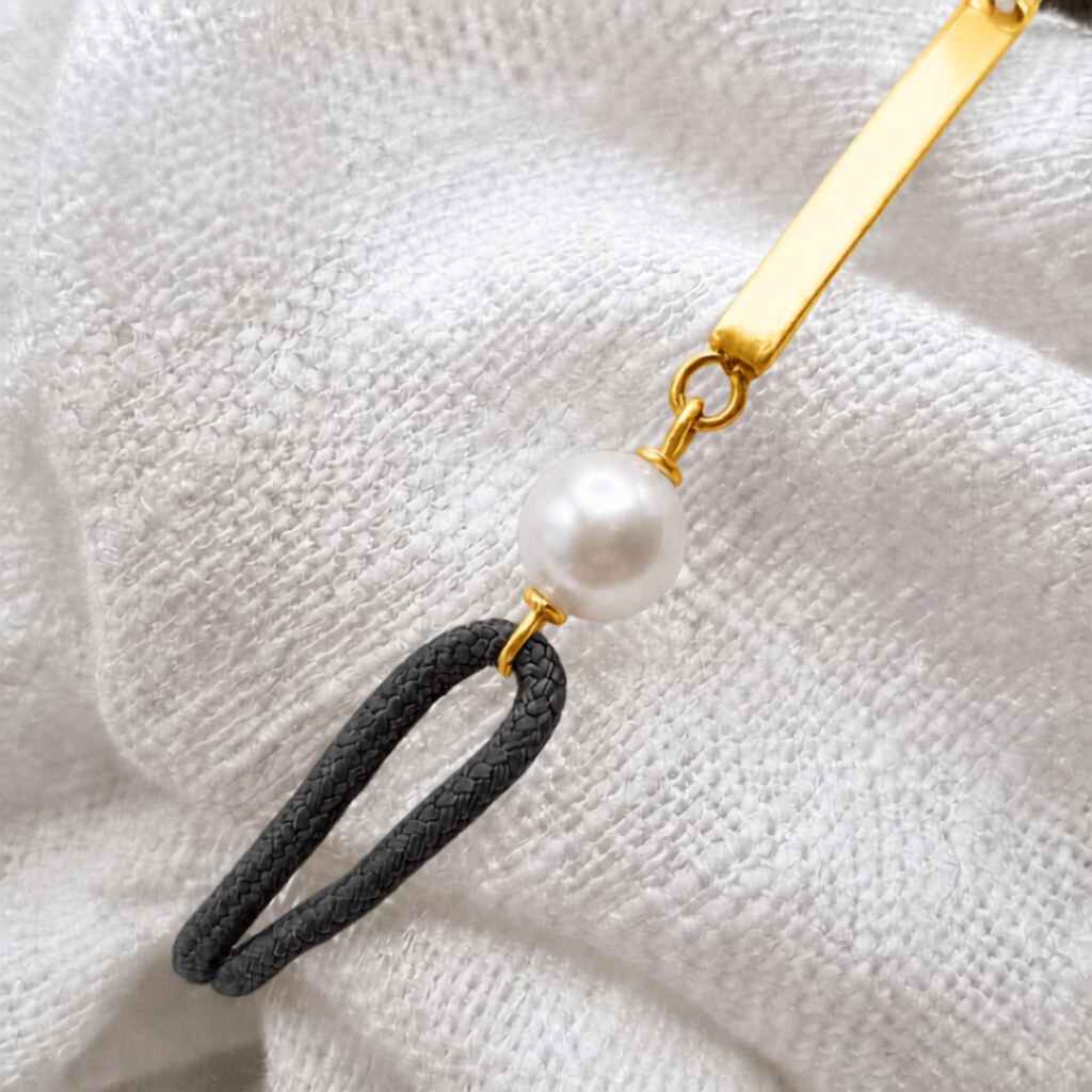 Bracelet Back to Basics