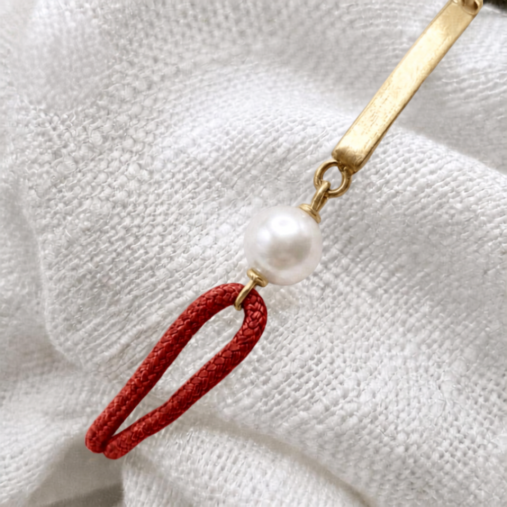 Bracelet Back to Basics
