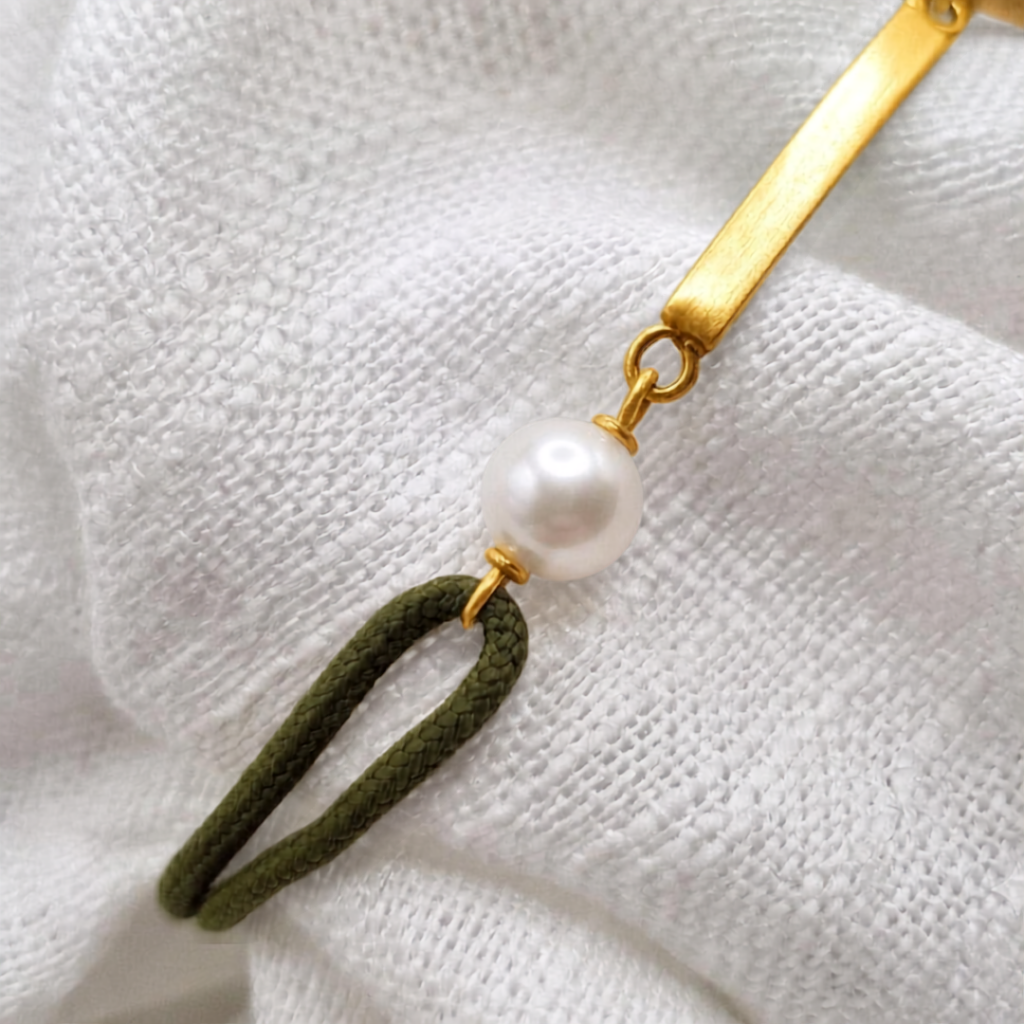 Bracelet Back to Basics
