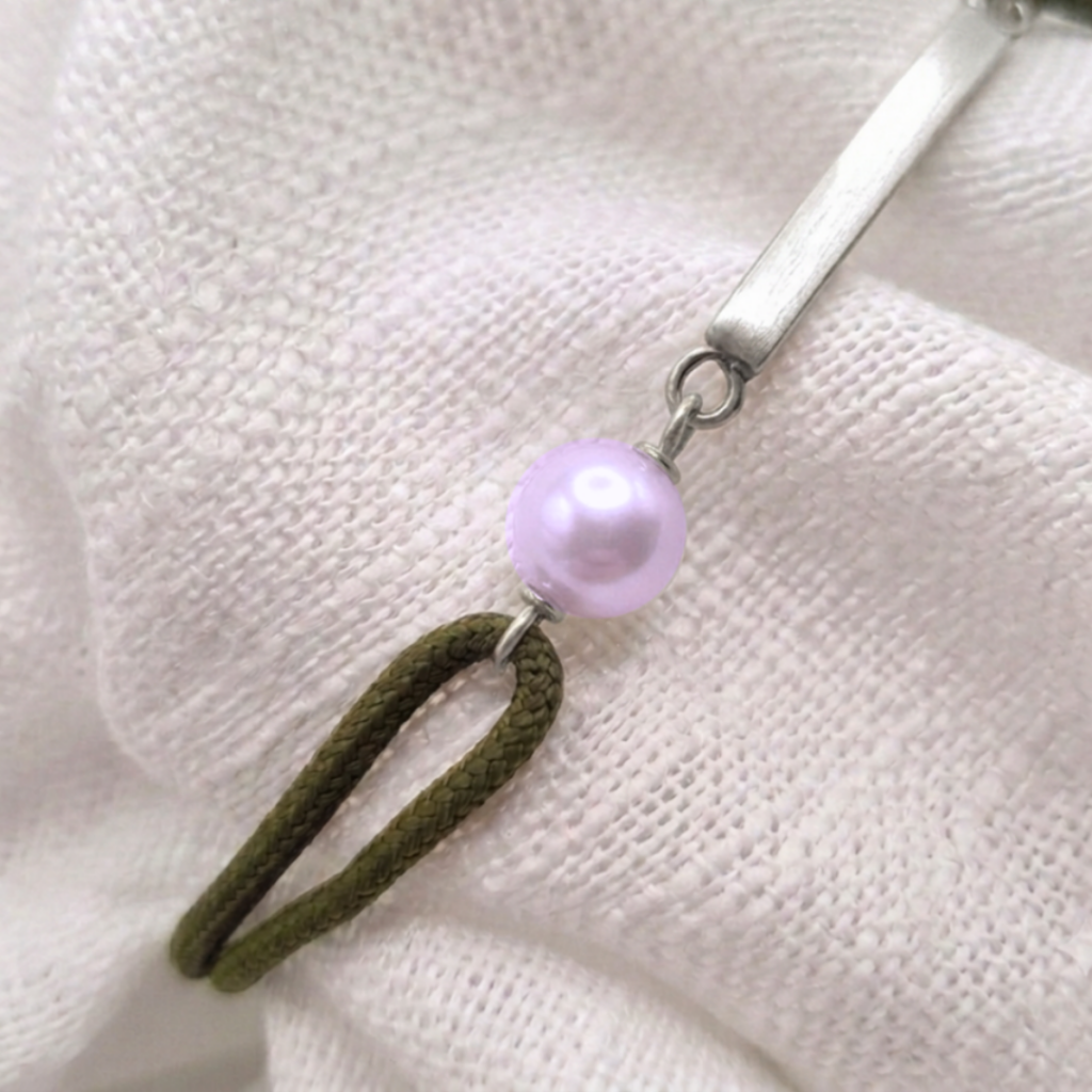 Bracelet Back to Basics