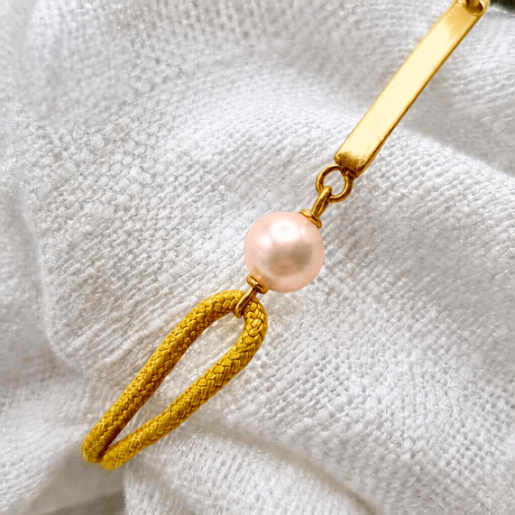 Bracelet Back to Basics