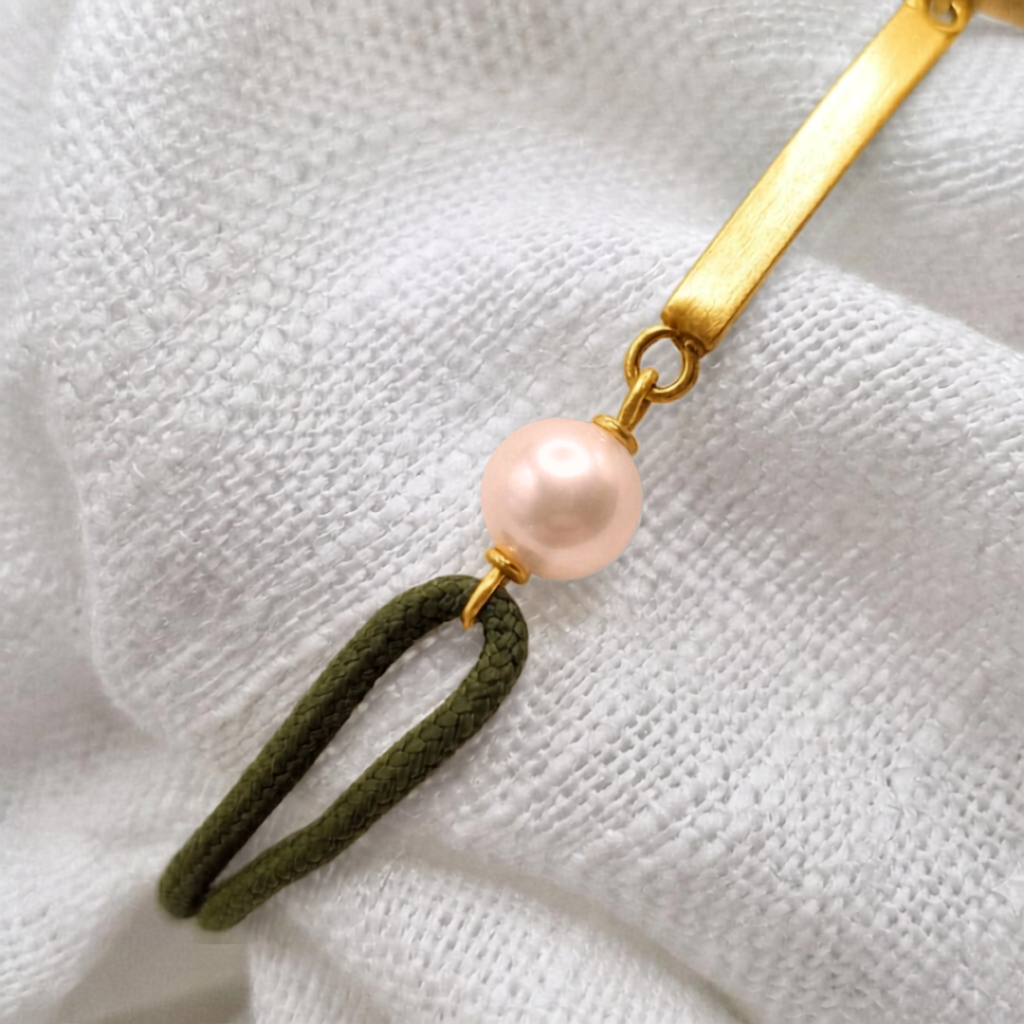 Bracelet Back to Basics